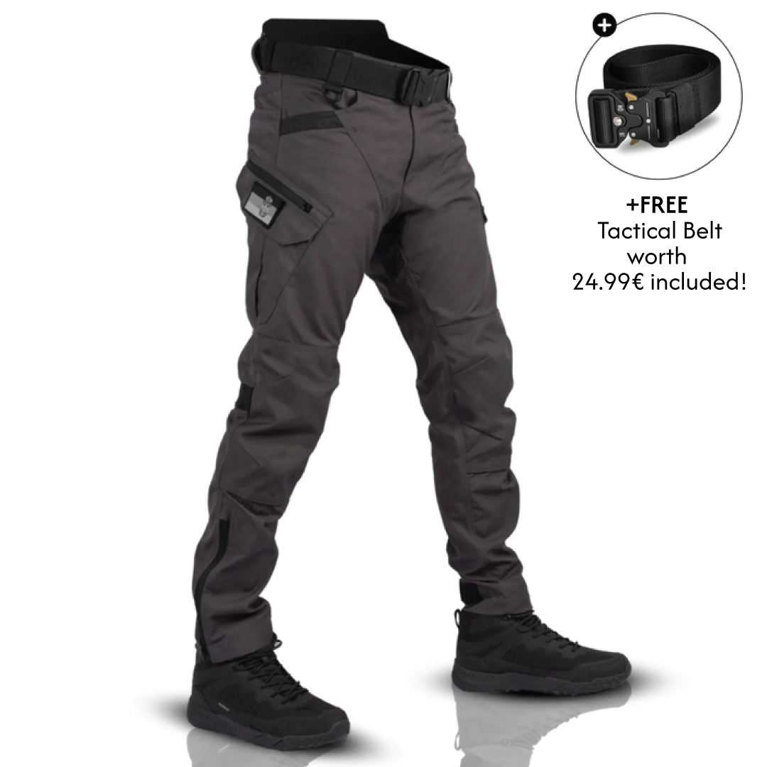 TactiFlex Pants