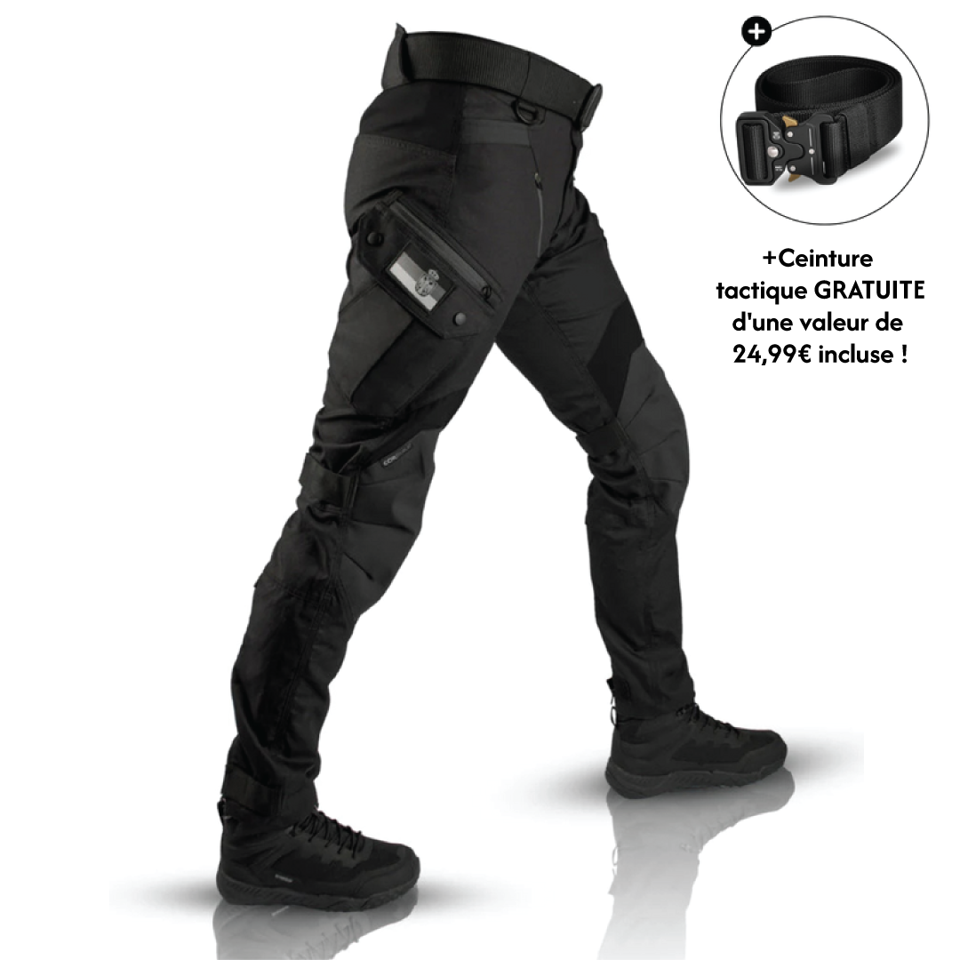 Pantalon TactiFlex