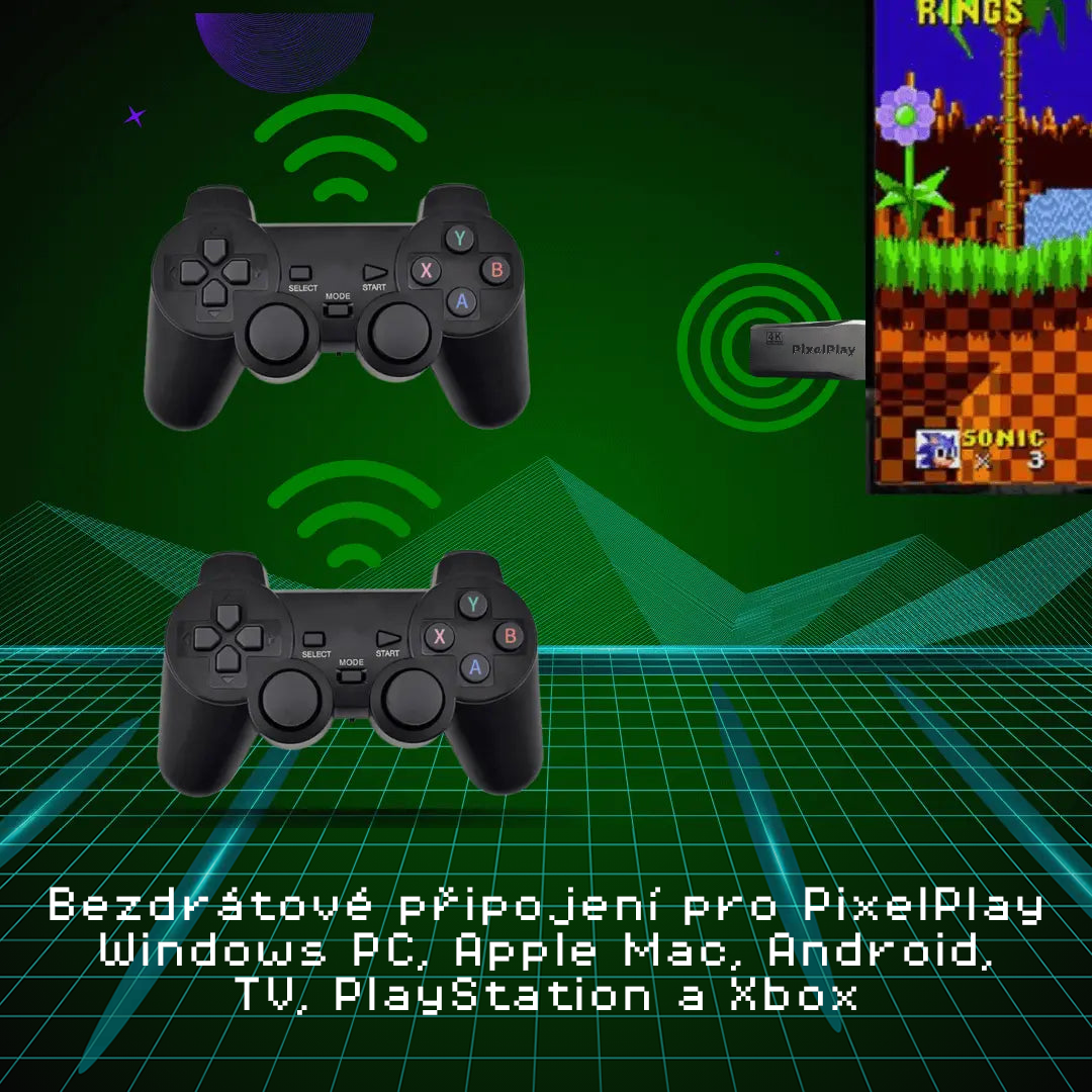 PixelPlay