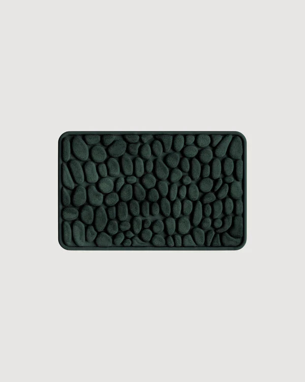 Pebble Bath Mat