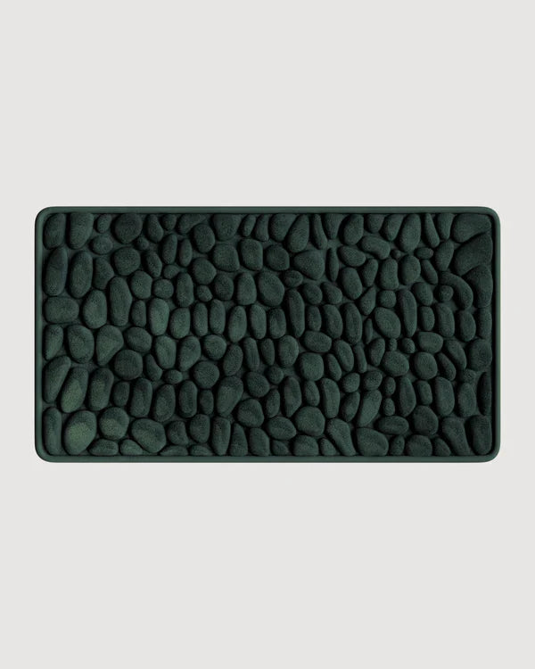 Pebble Bath Mat